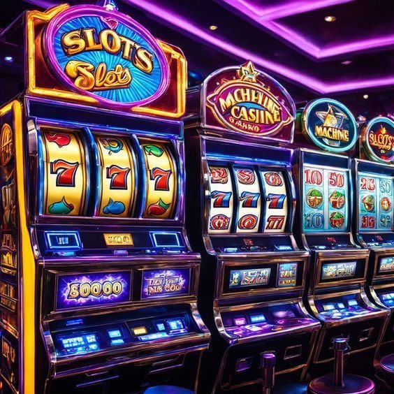 747 bet gaming platform