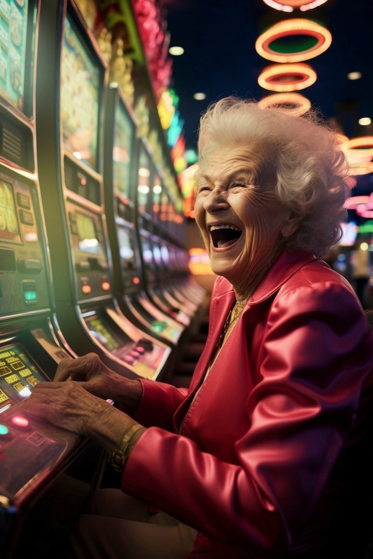 747 bet Live Casino RTP